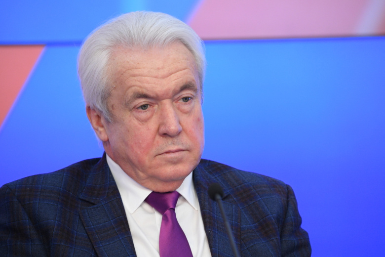 Экс-нардеп ответил, почему в Раде заговорили о президентских выборах